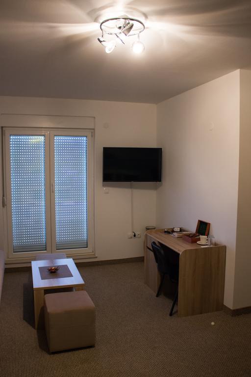 Motel Aura Mostar Room photo